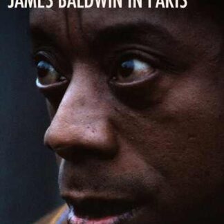 Meeting the Man: James Baldwin in Paris (1970) Starring on DVD