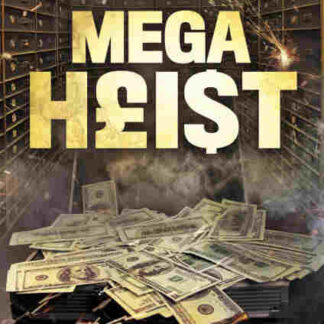 Mega Heist (2008) Starring Rodrigo Aragón on DVD