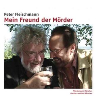 Mein Freund, der Mörder (2006) with English Subtitles on DVD