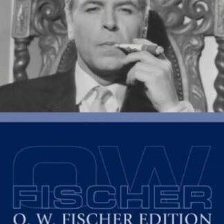 Mein Vater, der Schauspieler (1956) with English Subtitles on DVD