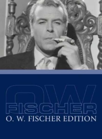 Mein Vater, der Schauspieler (1956) with English Subtitles on DVD - Image 5