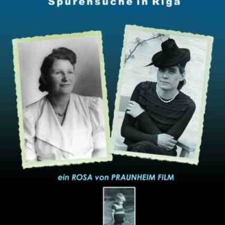 Meine Mütter - Spurensuche in Riga (2007) with English Subtitles on DVD