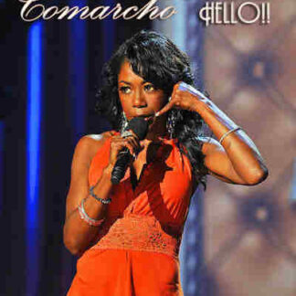 Melanie Comarcho: Hello! (2012) Starring  on DVD
