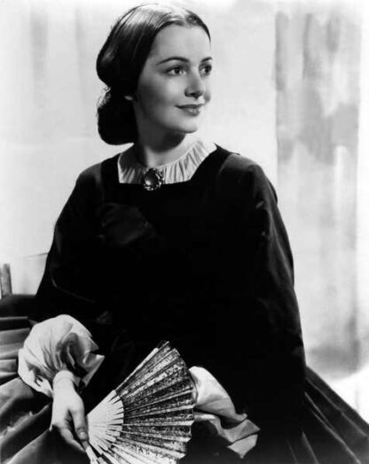 Melanie Remembers: Reflections by Olivia de Havilland (2004) Starring  on DVD