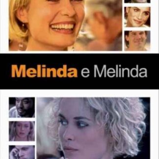Melinda and Melinda (2004) Starring Wallace Shawn on DVD