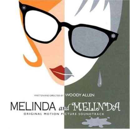 Melinda and Melinda (2004) Starring Wallace Shawn on DVD - Image 3