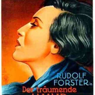 Melo (1932) with English Subtitles on DVD