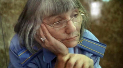 Melodiya dlya sharmanki (2009) with English Subtitles on DVD - Image 2