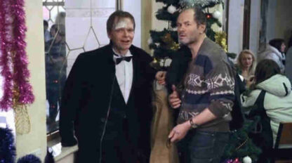 Melodiya dlya sharmanki (2009) with English Subtitles on DVD - Image 3