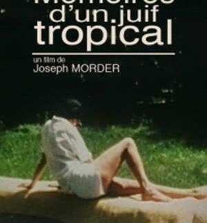 Mémoires d'un juif tropical (1988) DVD