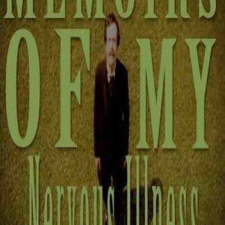Memoirs of My Nervous Illness (2006) Starring Joe Coleman on DVD