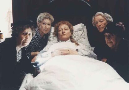 Memories of a Marriage (1989) with English Subtitles on DVD - Image 4