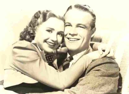 Men Are Such Fools (1938) Starring Wayne Morris on DVD