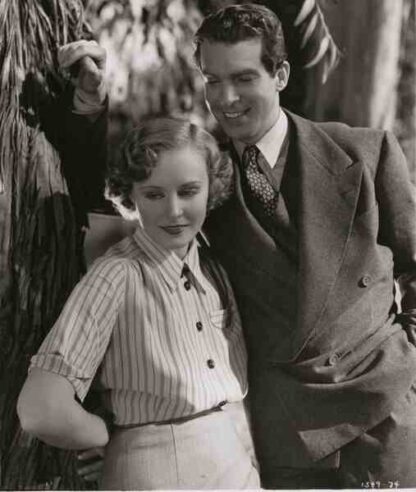 Men Without Names (1935) Starring Fred MacMurray on DVD