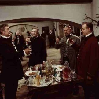 Men and Banners (1965) with English Subtitles on DVD