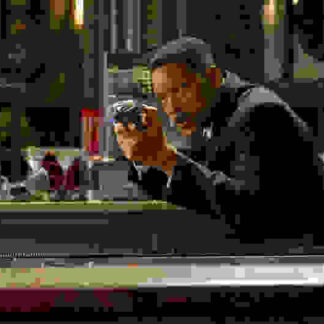 Men in Black³ (2012) Starring Will Smith on DVD