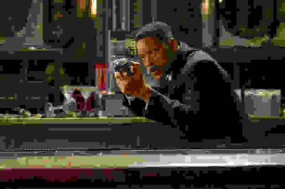 Men in Black³ (2012) Starring Will Smith on DVD