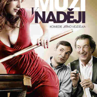 Men in Hope (2011) with English Subtitles on DVD