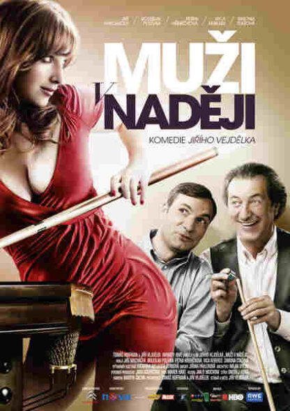 Men in Hope (2011) with English Subtitles on DVD