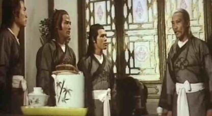 Men of the Hour (1977) with English Subtitles on DVD - Image 3