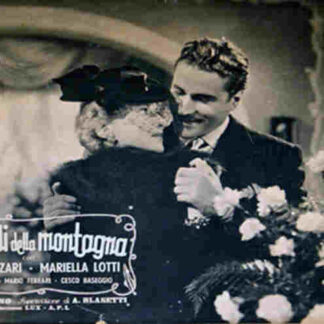 Men of the Mountain (1943) with English Subtitles on DVD