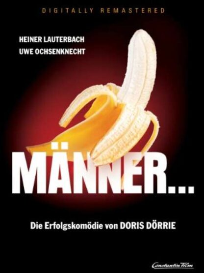 Men... (1985) with English Subtitles on DVD