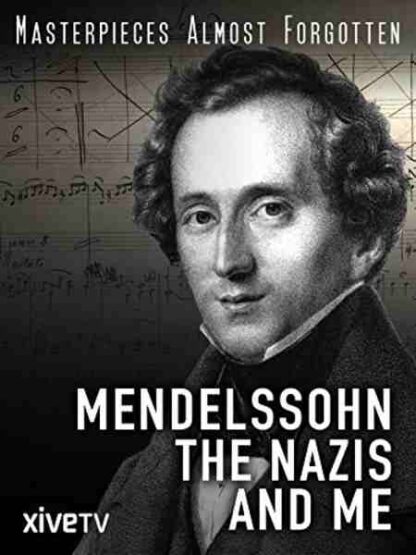 Mendelssohn, the Nazis, and Me (2009) Starring on DVD - Image 4