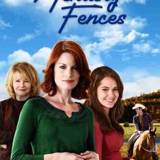 Mending Fences (2009) Starring Laura Leighton on DVD