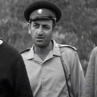 Menq enq, mer sarere (1969) with English Subtitles on DVD