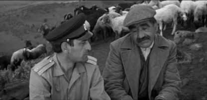 Menq enq, mer sarere (1969) with English Subtitles on DVD - Image 2