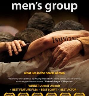 Men's Group (2008) DVD