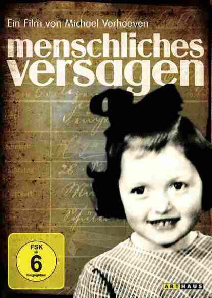Menschliches Versagen (2008) with English Subtitles on DVD