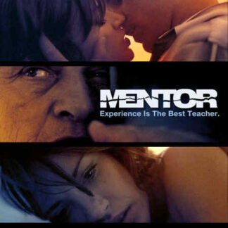 Mentor (2006) Starring Rutger Hauer on DVD