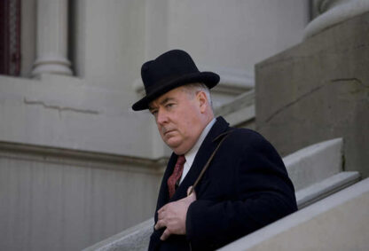 Menzies and Churchill at War (2008) Starring Matthew King on DVD - Image 3
