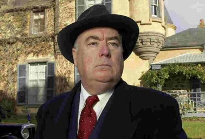 Menzies and Churchill at War (2008) Starring Matthew King on DVD - Image 4