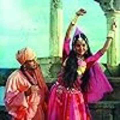Mera Gaon Mera Desh (1971) with English Subtitles on DVD - Image 2