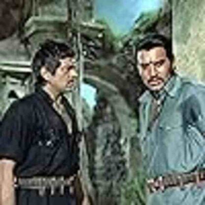 Mera Gaon Mera Desh (1971) with English Subtitles on DVD - Image 4