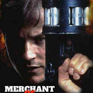 Merchant of Death (1997) Starring Michael Paré on DVD