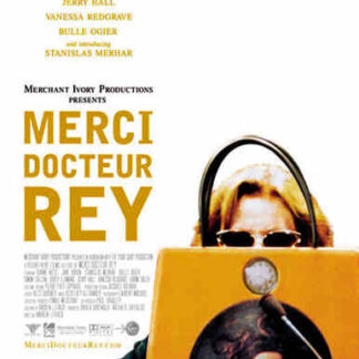 Merci Docteur Rey (2002) Starring Dianne Wiest on DVD