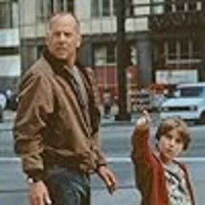 Mercury Rising (1998) Starring Bruce Willis on DVD - Image 2