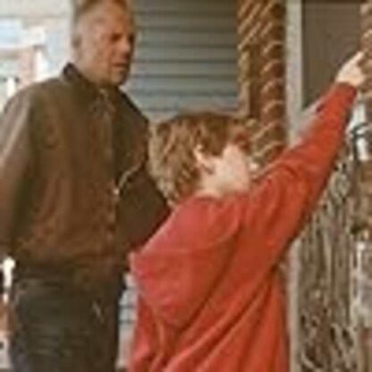 Mercury Rising (1998) Starring Bruce Willis on DVD - Image 3