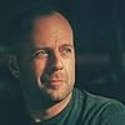 Mercury Rising (1998) Starring Bruce Willis on DVD - Image 4