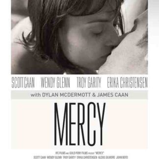 Mercy (2009) Starring Scott Caan on DVD