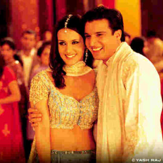 Mere Yaar Ki Shaadi Hai (2002) with English Subtitles on DVD