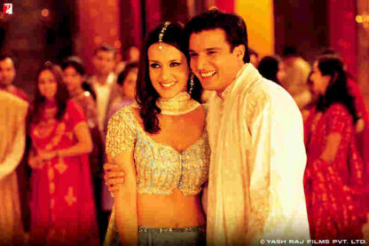 Mere Yaar Ki Shaadi Hai (2002) with English Subtitles on DVD