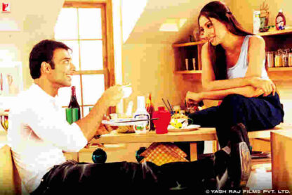 Mere Yaar Ki Shaadi Hai (2002) with English Subtitles on DVD - Image 2