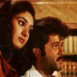 Meri Jung (1985) with English Subtitles on DVD