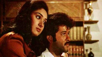 Meri Jung (1985) with English Subtitles on DVD