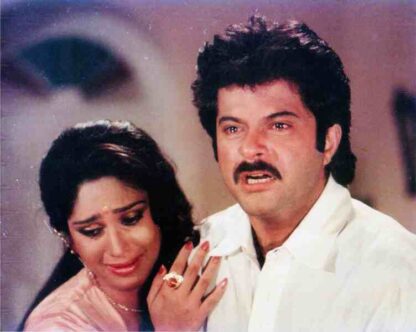 Meri Jung (1985) with English Subtitles on DVD - Image 2
