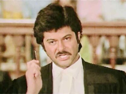 Meri Jung (1985) with English Subtitles on DVD - Image 3
